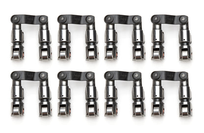 Isky Cams BBC Solid Roller Lifter Set EZ-RollMax
