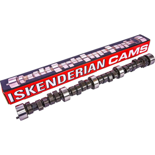 Isky Cams BBC Hydraulic Roller Camshaft  RR-284/294