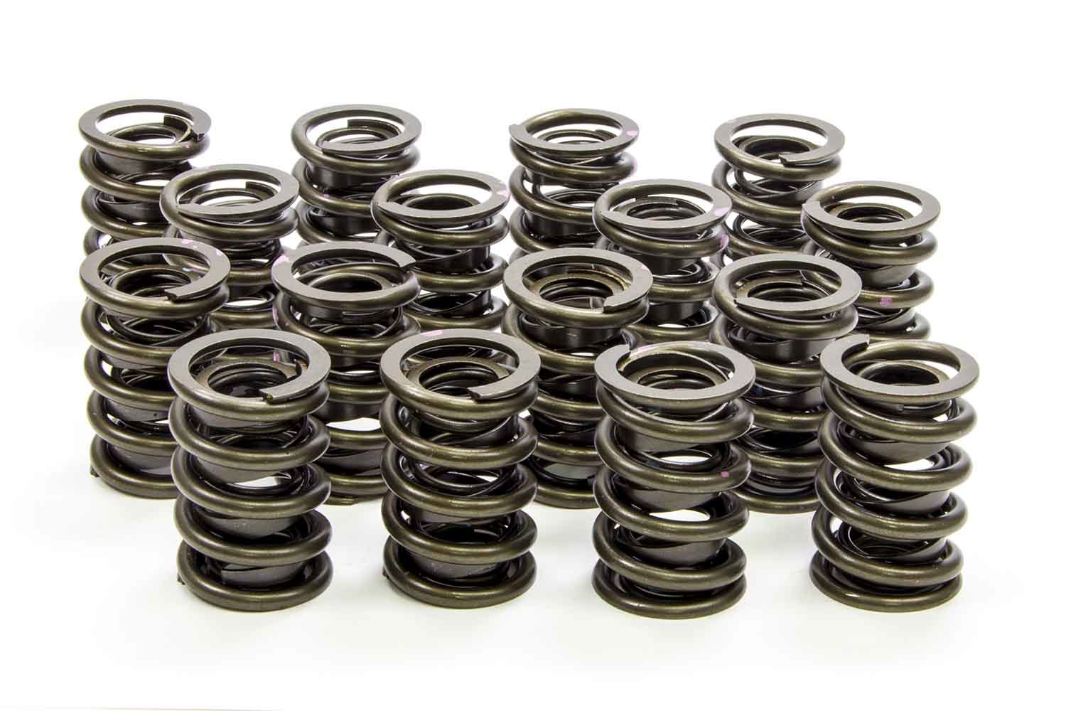 Isky Cams Dual Valve Springs w/Damper 6105-SP- LS1