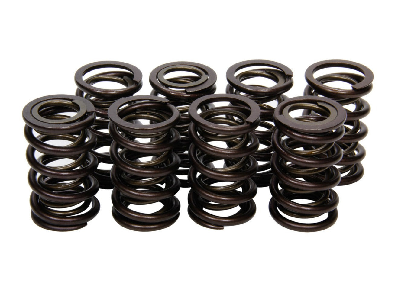 Isky Cams Valve Springs - Nissan SOHC