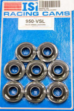 Isky Cams Valve Spring Locators - 1.540" 800-VSL