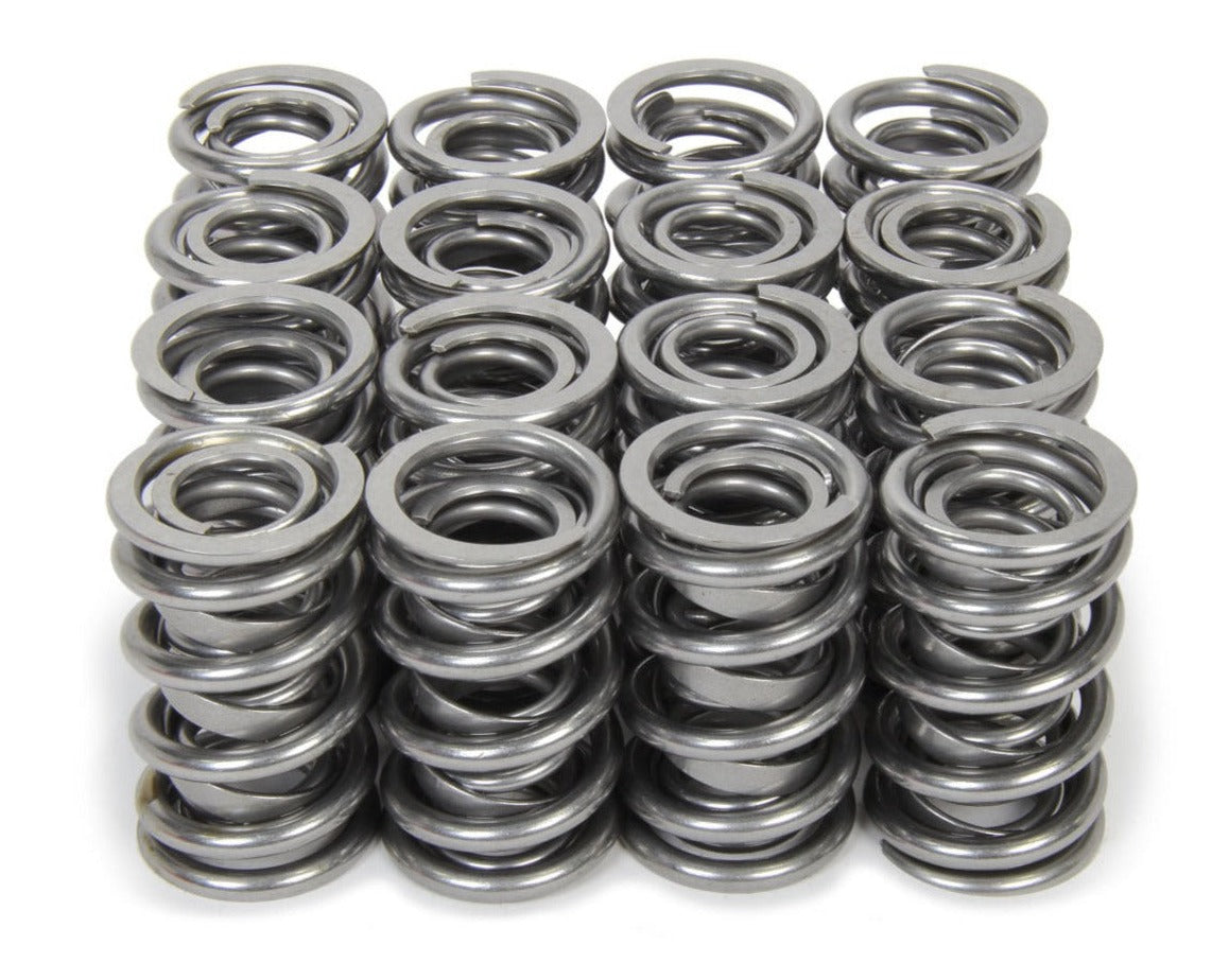 Isky Cams 1.570" Dual Valve Spring Set w/Damper (16pk)