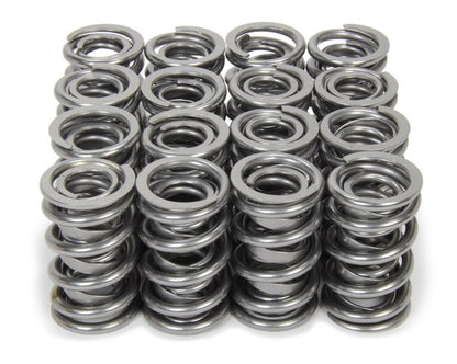 Isky Cams 1.570" Dual Valve Spring Set w/Damper (16pk)