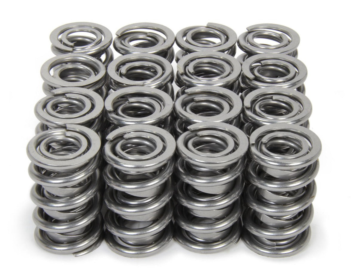 Isky Cams 1.600" Dual RAD Valve Springs