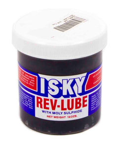 Isky Cams Rev Lube 