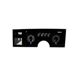 Intellitronix Analog Gauge Panel for 84-89 Corvette 