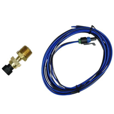 Intellitronix Temperature Sending Unit Water Temp w/2-Wire Intellitronix Temperature Sending Unit Water Temp w/2-Wire