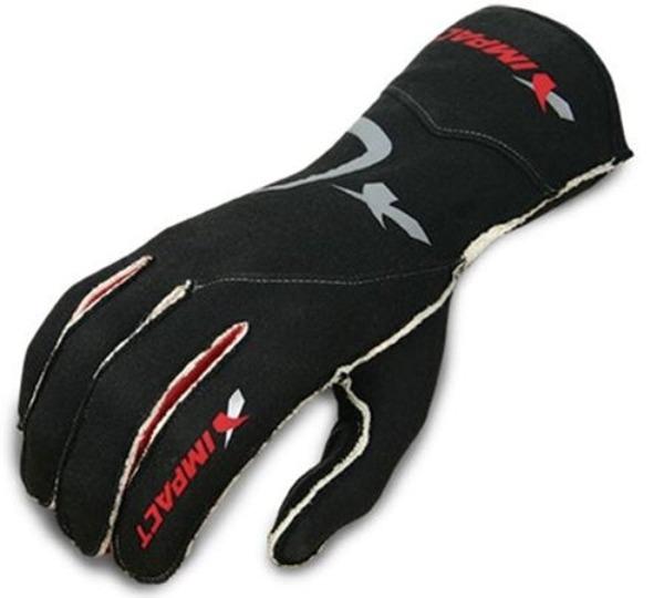 Impact Racing Alpha Gloves