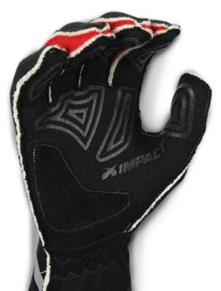 Impact Racing Alpha Gloves