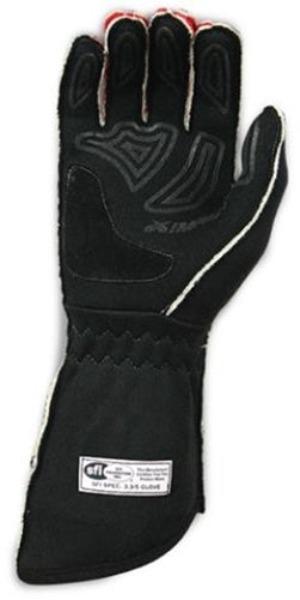 Impact Racing Alpha Gloves