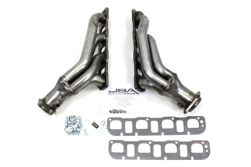 JBA Performance Exhaust Headers - 15-17 Charger/ Challenger Hellcat 6.2L 1968S