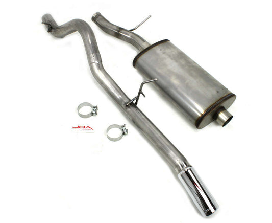 JBA Performance Exhaust Cat-Back Exhaust Kit 15-17 Yukon/Tahoe 40-3052
