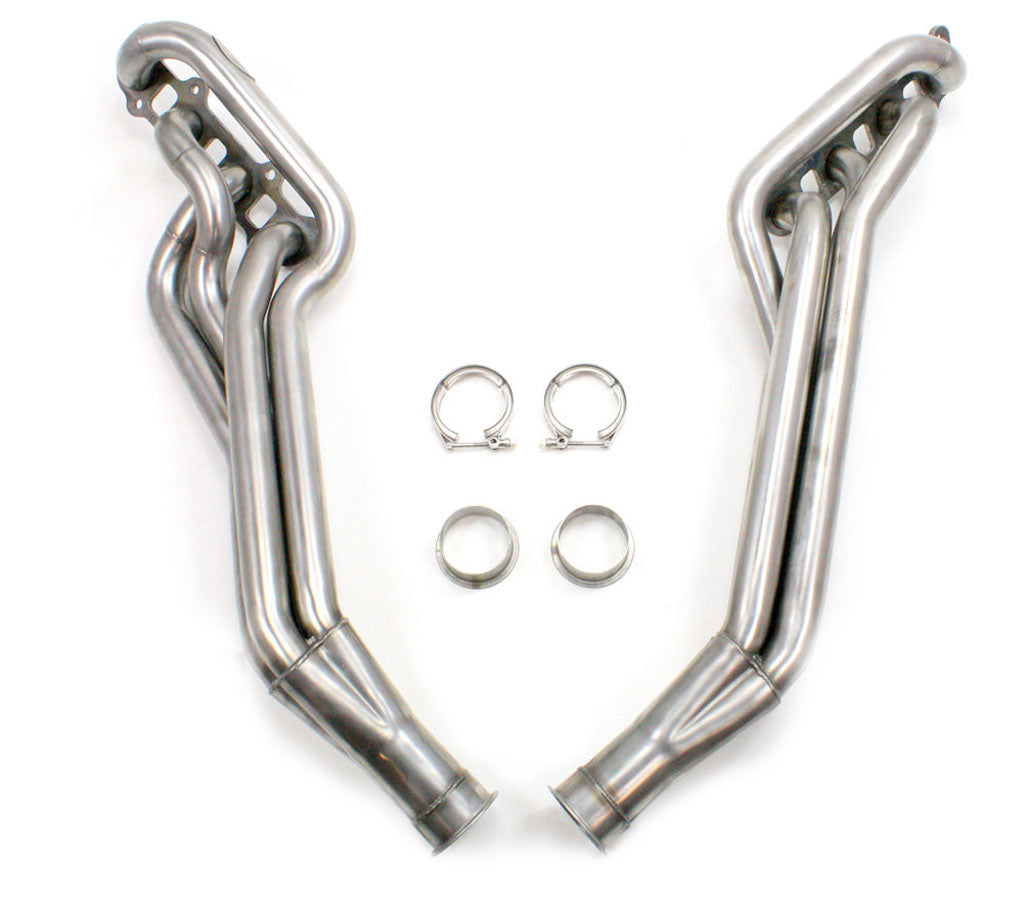 JBA Performance Exhaust Headers - 11-12 Mustang 5.0L 1-3/4 Long Tube 6685S