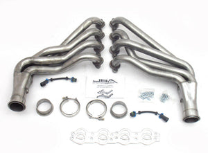 JBA Performance Exhaust Headers - 2010 SS Camaro - Long Tube 1-7/8 6813S