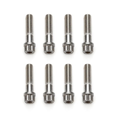 Jesel 5/16-18 x 1.250 12pt Bolt  - 8pk