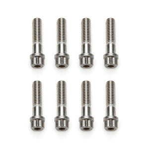 Jesel 5/16-18 x 1.250 12pt Bolt  - 8pk