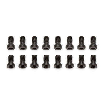 Jesel 7/16-14 x .750 Bolt w/ T50 Torx 16pk