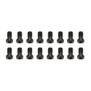 Jesel 7/16-14 x .750 Bolt w/ T50 Torx 16pk