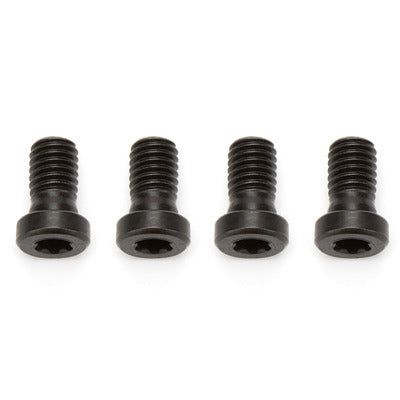 Jesel 7/16-14 x .750 Bolt w/ T50 Torx 4pk