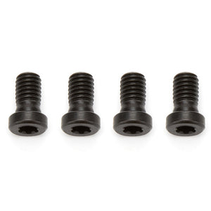 Jesel 7/16-14 x .750 Bolt w/ T50 Torx 4pk