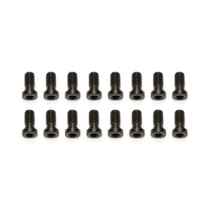 Jesel 7/16-14 x .875 Bolt w/ T50 Torx 16pk