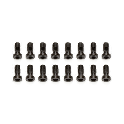 Jesel 7/16-14 x .875 Bolt w/ T50 Torx 16pk