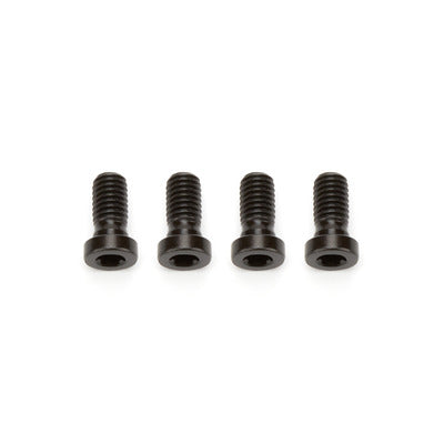 Jesel 7/16-14 x .875 Bolt w/ T50 Torx 4pk