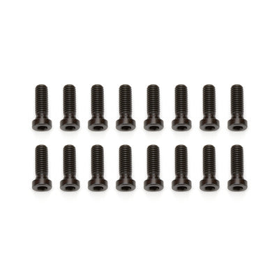 Jesel 7/16-14 x 1.250 Bolt w/ T50 Torx 16pk