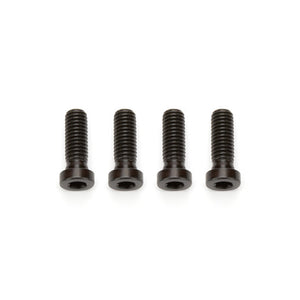 Jesel 7/16-14 x 1.250 Bolt w/ T50 Torx 4pk