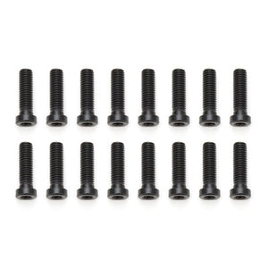 Jesel 7/16-14 x 1.500 Bolt w/ T50 Torx 16pk