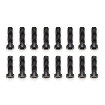 Jesel 7/16-14 x 1.500 Bolt w/ T50 Torx 16pk