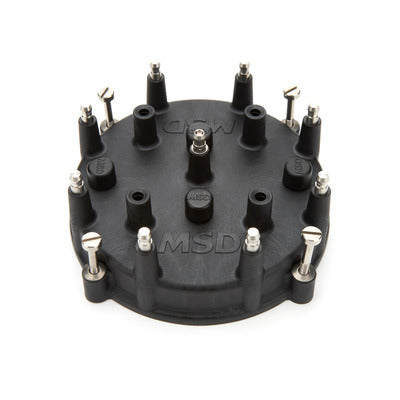 Jesel Distributor Cap - MSD Pro-Cap