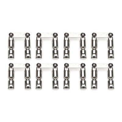Jesel Sportsman Solid Roller Lifter Set GM LS .842 Diameter