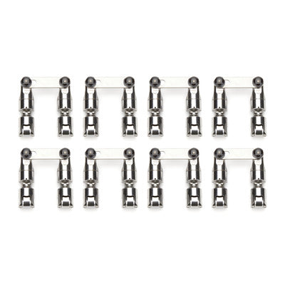 Jesel Sportsman Solid Roller Lifter Set SBF .875 Diameter