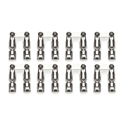 Jesel Sportsman Solid Roller Lifter Set SBC .904 Diameter