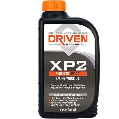 Driven MR50 Marine Oil