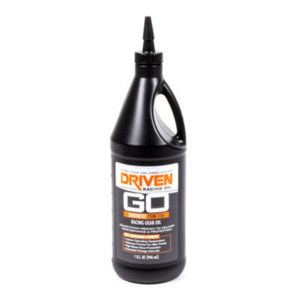 Driven 75W-110 Synthetic Racing Gear Oil 