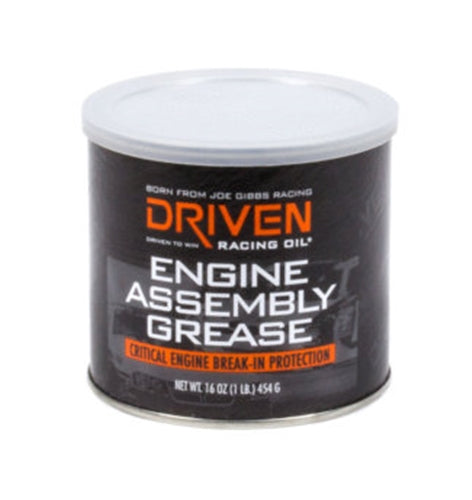 Driven Engine Assembly Grease