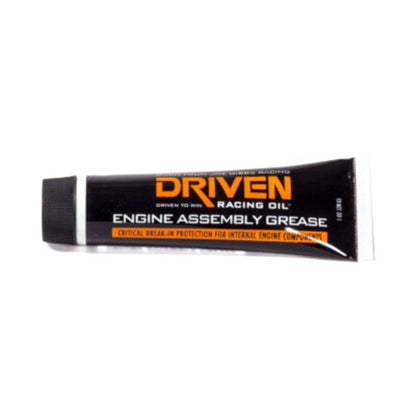 Driven Engine Assembly Grease