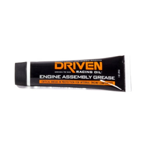 Driven Engine Assembly Grease