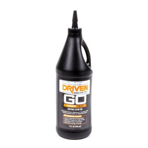 Driven 75W85 Synthetic Gear Oil 