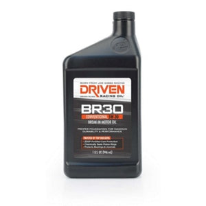 Driven BR30 5W30 Break-In Oil