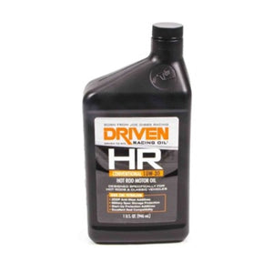 Driven HR Conventional 10W-30 Racing Oil
