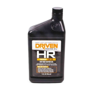 Driven HR6 Synthetic Hot Rod Oil