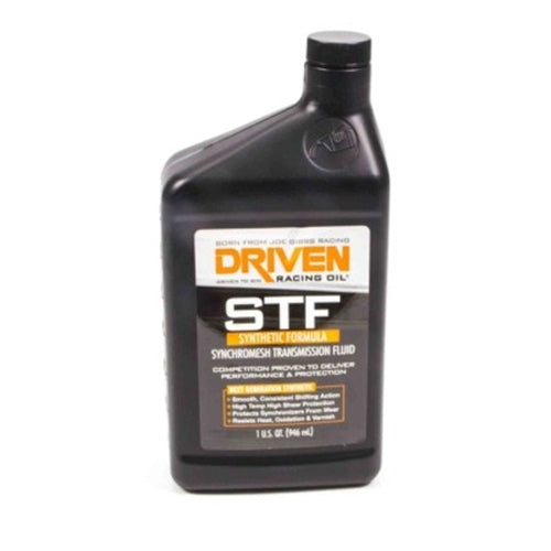 Driven STF Synchromesh Transmission Fluid 