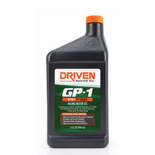 Driven Racing Oil GP-1 Nitro 70 Grade 