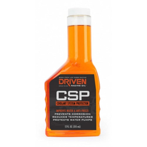 Driven CSP Coolant System Protector