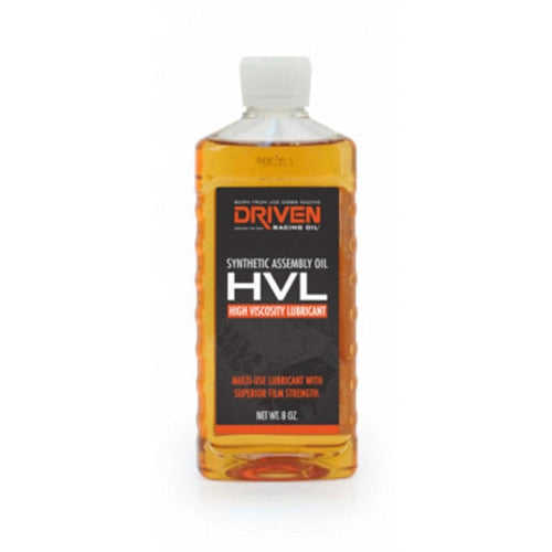 Driven HVL High Velocity Lube