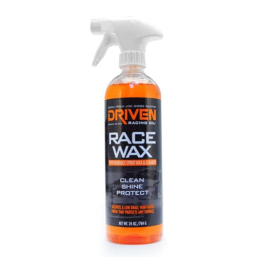 Driven Race Wax