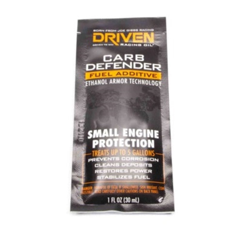 Driven Carb Defender Ethanol Fuel Additive